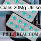 Cialis 20Mg Uses 29
